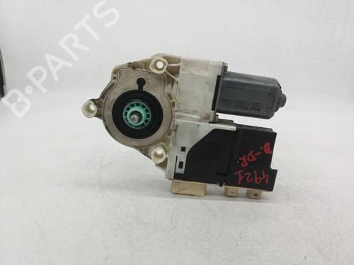 Vindusheismotor høyre foran CITROËN C5 II Break (RE_) [2004-2008]  29822696