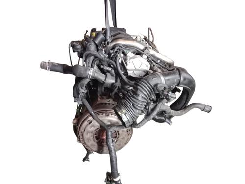 Engine PEUGEOT 508 SW I (8E_) 2.0 HDi | BP31858579M1