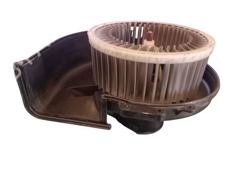 Used Heater blower motor SKODA RAPID (NH3, NK3, NK6) 1.6 TDI (115 hp) 24950852