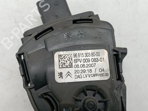 Pedal PEUGEOT 308 I (4A_, 4C_)  | BP26287742I4 
