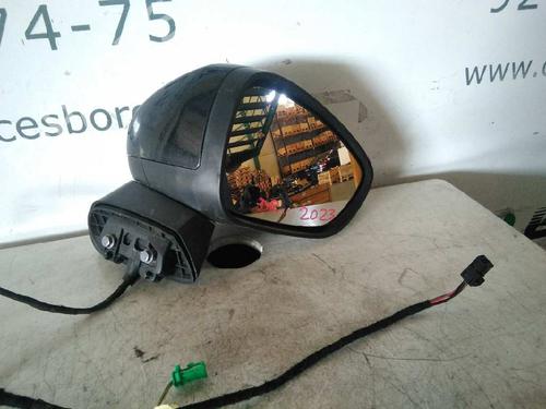 Used Right mirror CITROËN C4 I (LC_) [2004-2014]  3514188