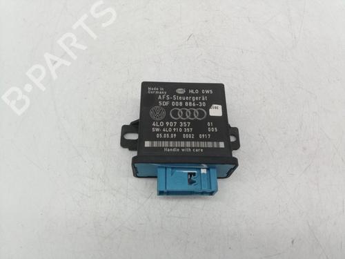Elektronisk modul SEAT EXEO ST (3R5) 2.0 TDI (170 hp) 29174480