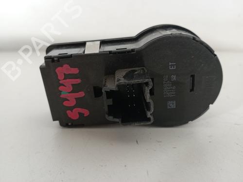 Headlight switch OPEL ASTRA J (P10) | BP33759506I24 - Image 3