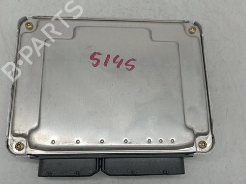 Computer motormanagement AUDI A4 B7 (8EC) 2.5 TDI (163 hp) 28597427