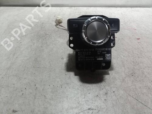Switch MERCEDES-BENZ CLS (C218) CLS 350 CDI / d 4-matic (218.393) | BP7077304I30 