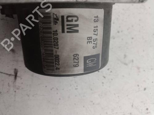 ABS pump OPEL ASTRA H (A04) 1.7 CDTI (L48) | BP11758063M43 