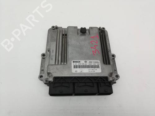 Engine control unit (ECU) DACIA SANDERO II  | BP8516521M57 