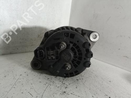 Alternator OPEL INSIGNIA A Sports Tourer (G09) 2.0 CDTI (35) | BP20648636M7 