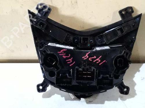 Climate control CHEVROLET AVEO Hatchback (T300) 1.3 D | BP2974575I5 