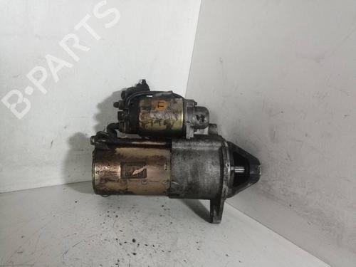 Starter CHEVROLET REZZO MPV (U100) 2.0 | BP39185183M8 - Image 3