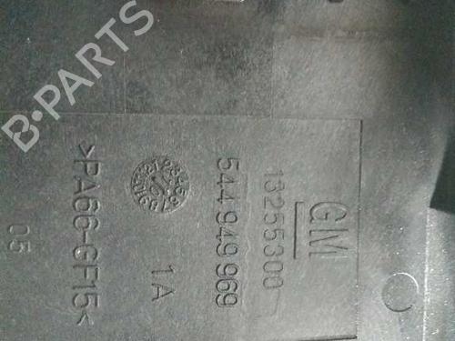 Fuse box OPEL INSIGNIA A (G09)  | BP5325701E1 