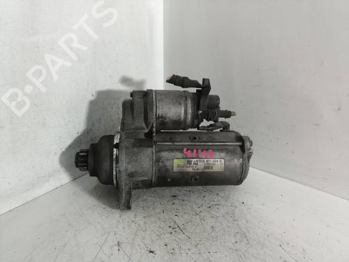 Startmotor SEAT LEON (1M1) 1.9 TDI (110 hp) 13918050