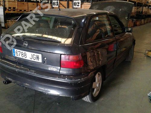 Used Parts OPEL ASTRA F Saloon (T92)  1.8 i 16V (F19, M19)  1147163