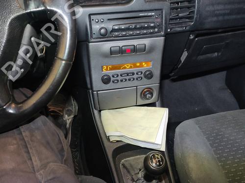 ABS Bremseaggregat OPEL ZAFIRA A MPV (T98)  | BP22200963M43 