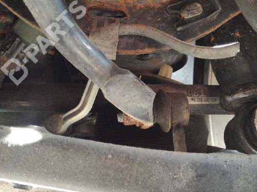 Used Right rear driveshaft Right rear driveshaft AUDI A6 Allroad C6 (4FH) 3.0 TDI quattro (211 hp) 4755774 4755774