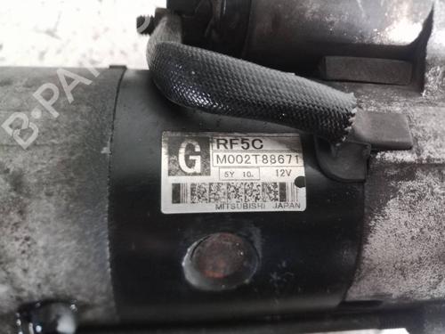 Anlasser MAZDA 5 (CR) 2.0 CD (CR19) | BP29748858M8 