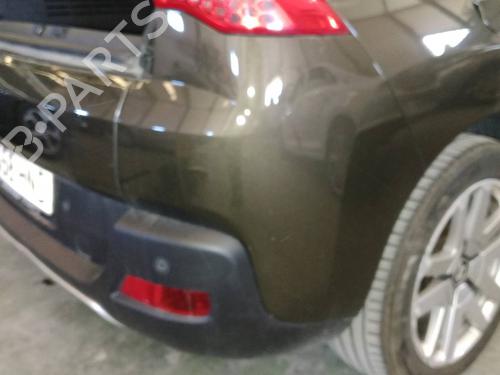Paraurti posteriore PEUGEOT 3008 I MPV (0U_) 2.0 HDi Hybrid4 | BP30534239C8