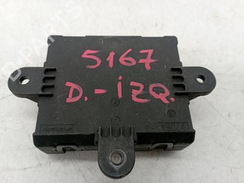 Electronic module FORD MONDEO IV (BA7) | BP36258750M83 - Image 2