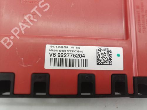 Other BMW 1 (F20) 118 i | BP29821103O1 