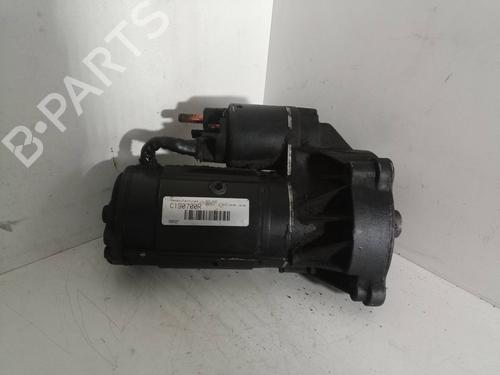 Starter PEUGEOT 407 (6D_) 2.0 (6DRFNB, 6DRFNE) | BP9423257M8 
