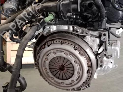 Engine CITROËN C4 II (NC_)  | BP27493453M1  - Image 6