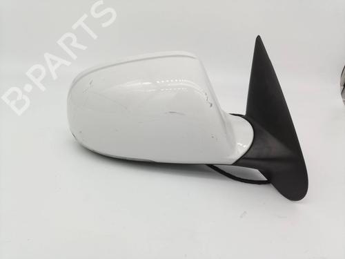 Right mirror SKODA OCTAVIA II (1Z3) 1.6 LPG | BP8184582C27 