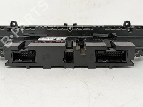 Climate control CITROËN C5 I (DC_)  | BP15836258I5 