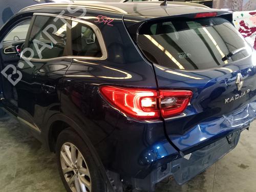 Right tailgate light RENAULT KADJAR (HA_, HL_)  | BP32352248C80 