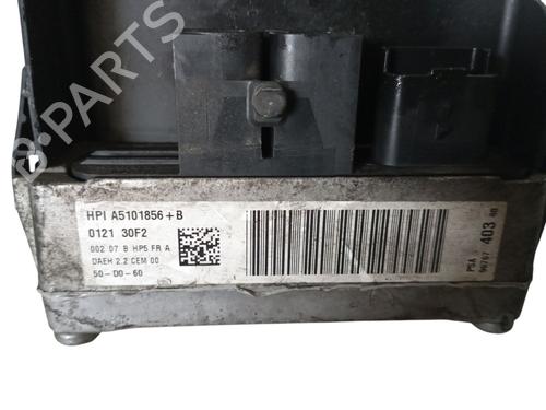 Andre CITROËN C4 II (NC_) | BP29452669O1