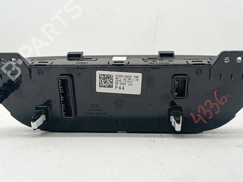Climate control HYUNDAI i30 (PDE, PD, PDEN) 1.6 CRDi | BP17217304I5 
