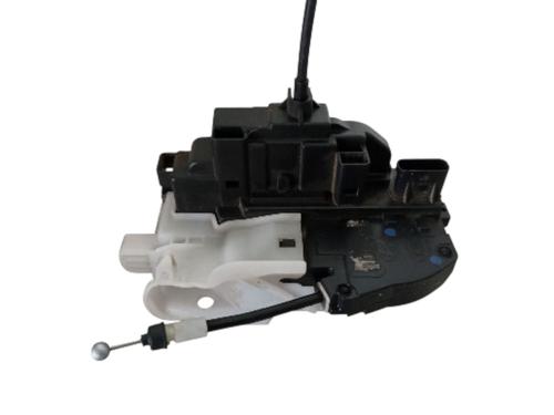 Used Front right lock KIA CEE'D Hatchback (ED) [2006-2012]  30325987