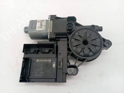 Left front window motor VW PASSAT B6 (3C2) 2.0 TDI | BP11054807E21 
