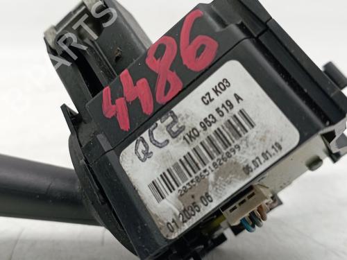 Steering column stalk SEAT TOLEDO III (5P2) | BP31809322I23