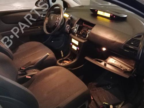 Intercooler CITROËN C4 Coupe (LA_)  | BP31881829M30 