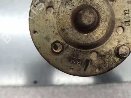 Starter CHEVROLET MATIZ (M200, M250) 0.8 | BP10925586M8 