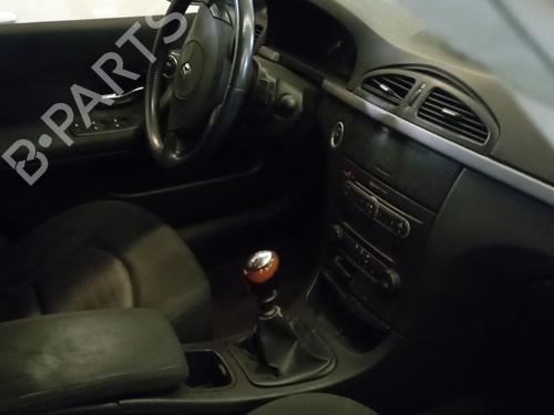 Modulo electronico RENAULT LAGUNA II (BG0/1_)  | BP21842532M83 