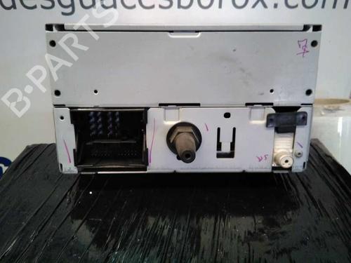 Radio FORD FOCUS II (DA_, HCP, DP)  | BP1193731E6 