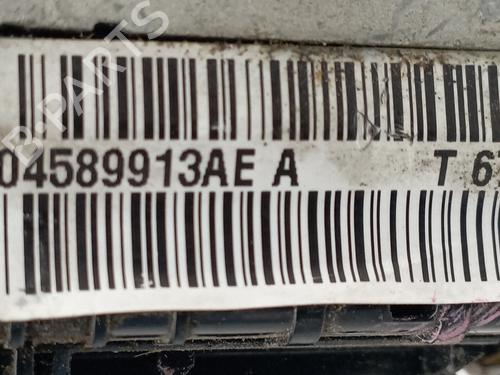 Front left lock FIAT FREEMONT (345_) 2.0 JTD | BP20641377C98 