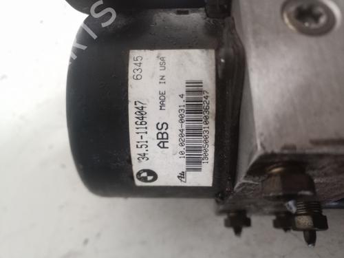 ABS pump BMW 3 Compact (E36) 316 i | BP36813945M43 - Image 5