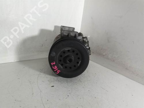 AC compressor TOYOTA AURIS (_E15_) | BP38320670M34 - Image 2