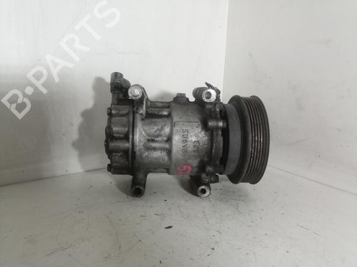 AC compressor RENAULT KANGOO (KC0/1_) 1.5 dCi (KC08, KC09) | BP38445227M34 - Image 3