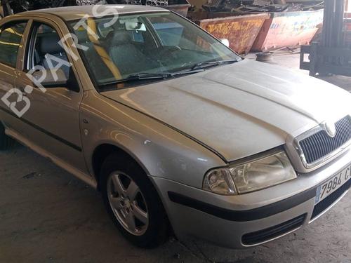 Used Parts SKODA OCTAVIA I (1U2) 4907473