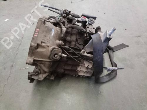 Gearbox FORD MONDEO III Saloon (B4Y)  | BP9496292M3 