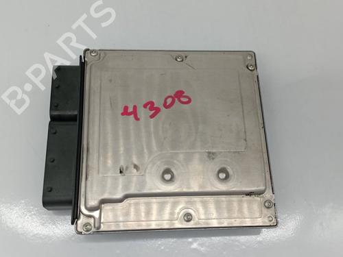 Engine control unit (ECU) BMW 3 Touring (E46)  | BP15899707M57 
