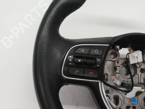 Steering wheel KIA SPORTAGE IV (QL, QLE)  | BP13811514C49 
