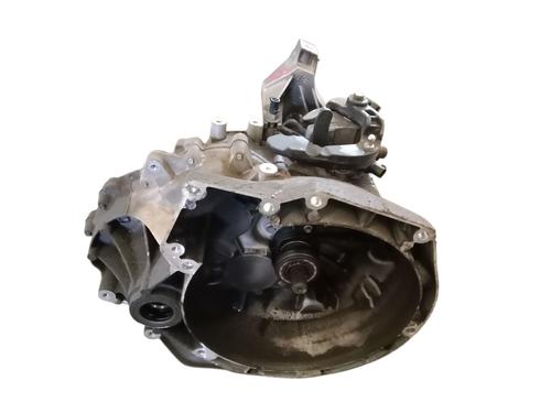 gearbox-ford-focus-iii-2010-2011-2012-2013-2014-2015-2016-2017-2018-2019-2020-31881919 main image