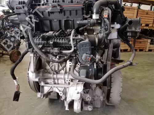 Engine CITROËN C4 II (NC_)  | BP27493453M1  - Image 5