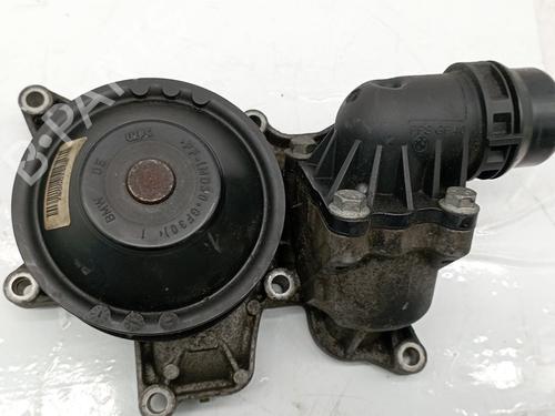 Used Other BMW 5 (F10) [2009-2016]  21500697