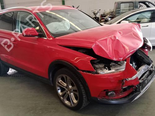 Used Parts AUDI Q3 (8UB, 8UG) 2.0 TDI quattro (140 hp) 4215924