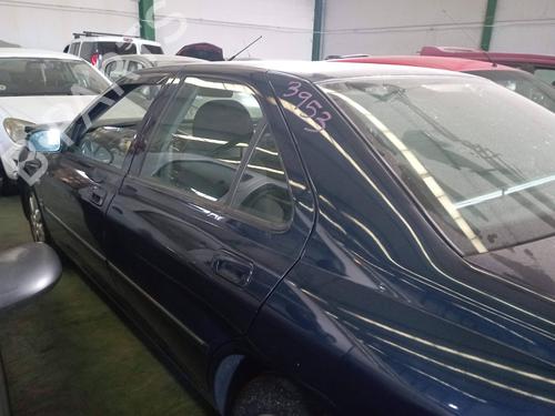 ABS pump PEUGEOT 406 (8B) 2.0 HDI 110 | BP11429684M43 